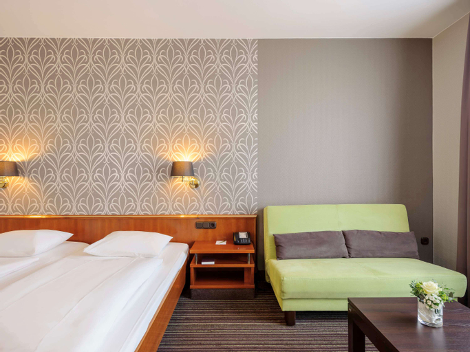 Bedroom 20