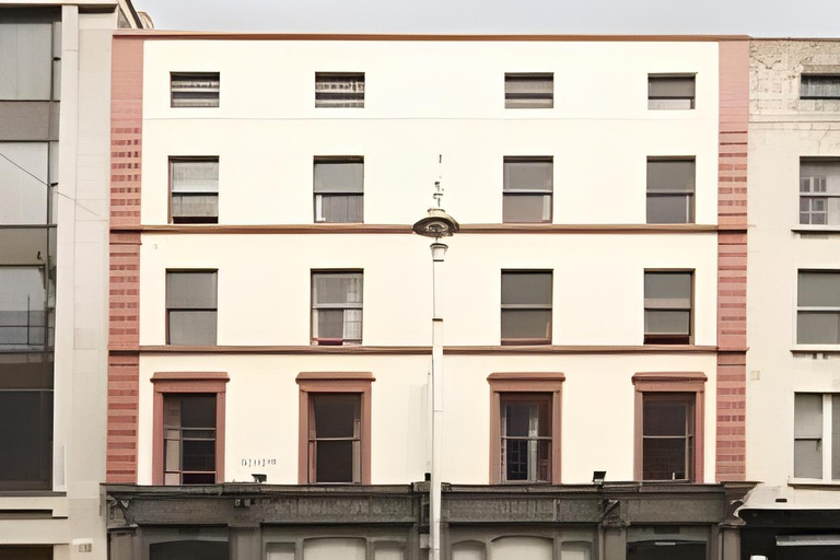 Others 3, Ashfield Hostel, Dublin