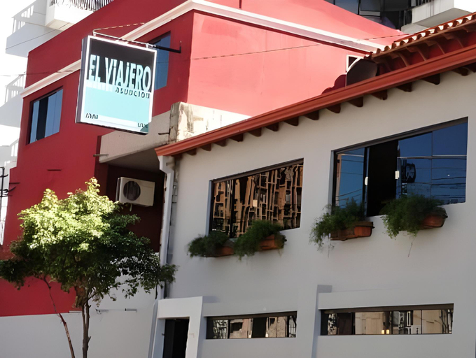 Others 4, Hotel El Viajero Asuncion, Asunción