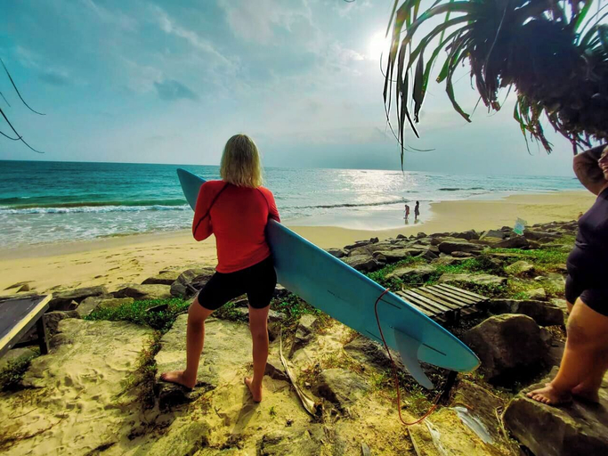 Others 4, Gaia Ocean Surf Yoga, Habaraduwa