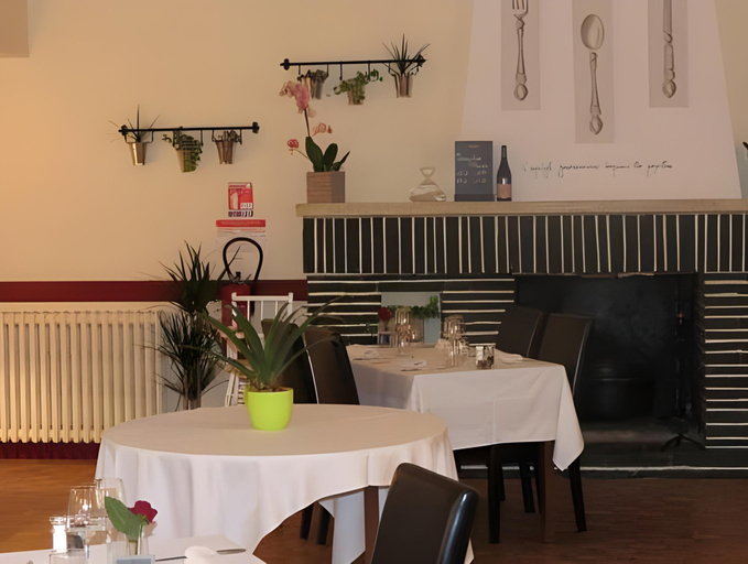 Food & Drinks 5, A l'Oree de la Foret, Morbihan