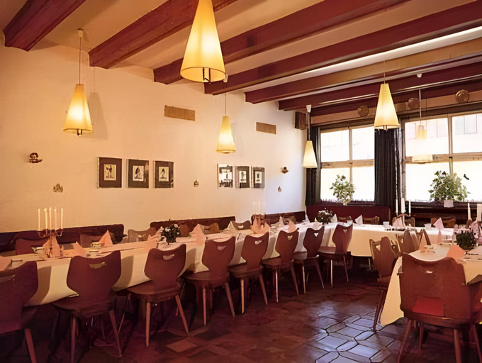 Food & Drinks 4, Hotel zur Post, Bad Tölz-Wolfratshausen