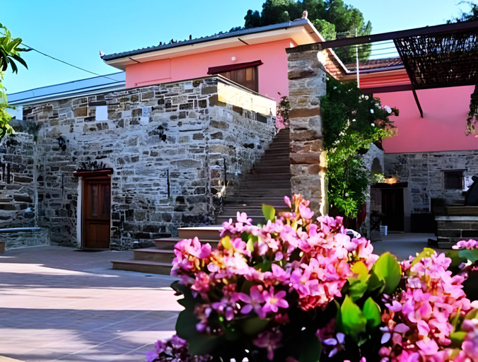 Others 3, Mouzaliko Guesthouse Mansion, North Aegean