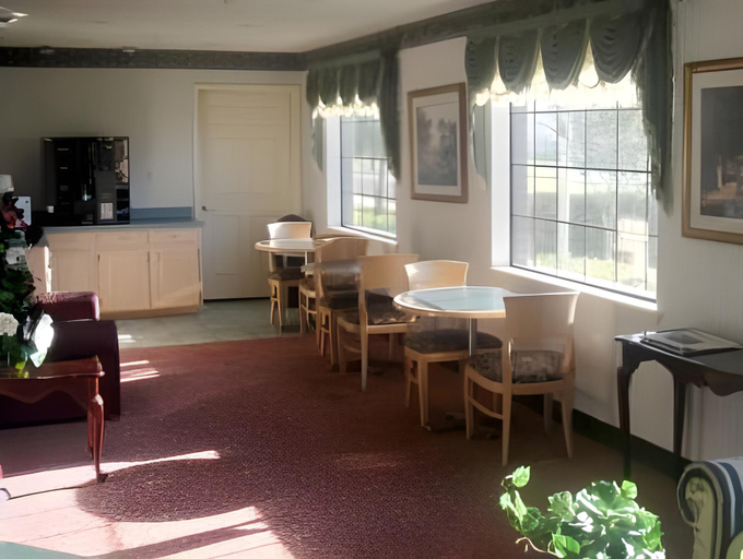 Others 3, Ranger Inn & Suites, Arlington