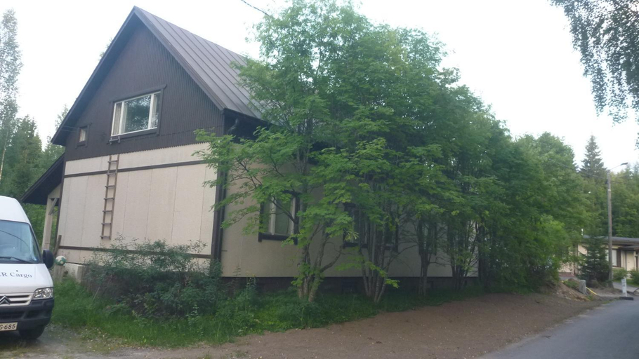 Others 4, Hostel Varkaus, North Savonia