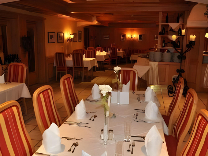 Food & Drinks 5, Hotel Burgstall, Innsbruck Land