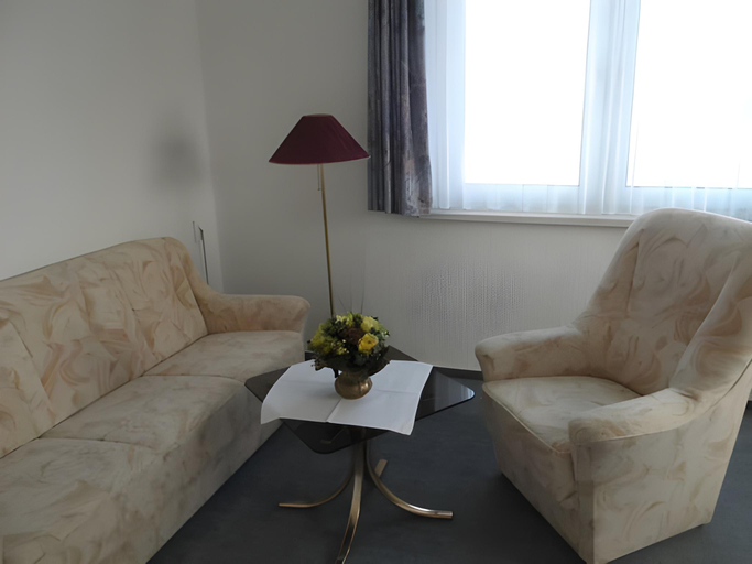 Others 5, Hotel Nienhager Strand, Rostock