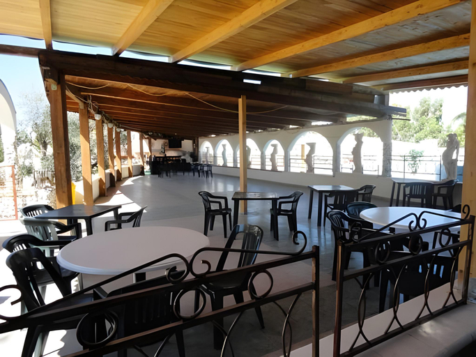 Food & Drinks 2, Residence Parco del Sole, Foggia