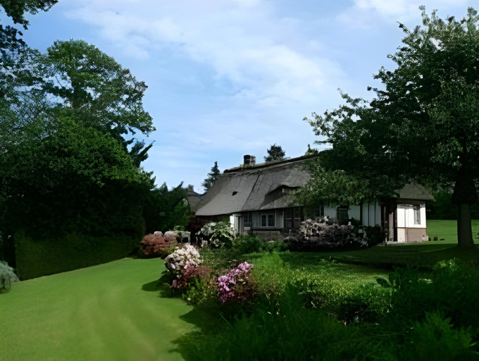 Others 2, La Bonne Auberge - Seine Panorama SAS, Eure