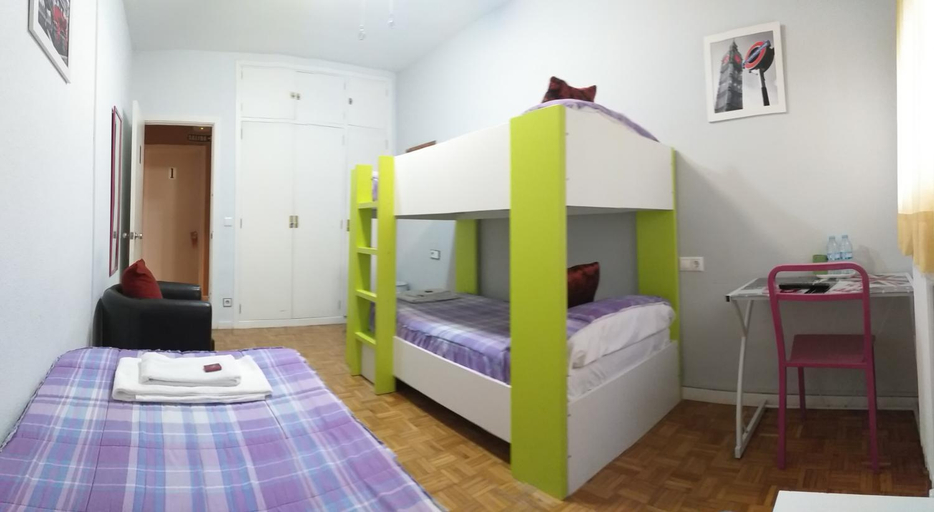 Bedroom 9
