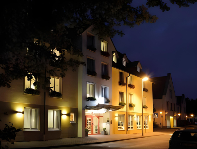 Flair Hotel Stadt Hoxter, Höxter