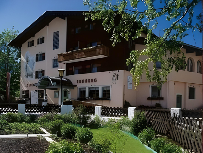 Others 5, Ernberg, Reutte