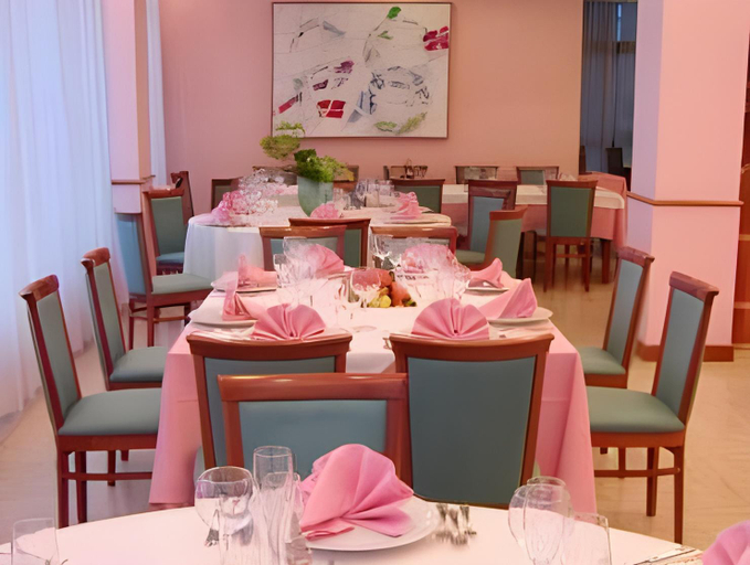 Food & Drinks 3, Hotel Executive Meeting & Events, Udine