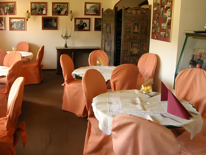 Food & Drinks 5, Stigenwirth, Murau