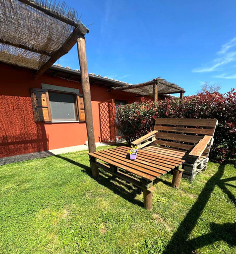 Agriturismo Poggio Degli Ulivi, Viterbo