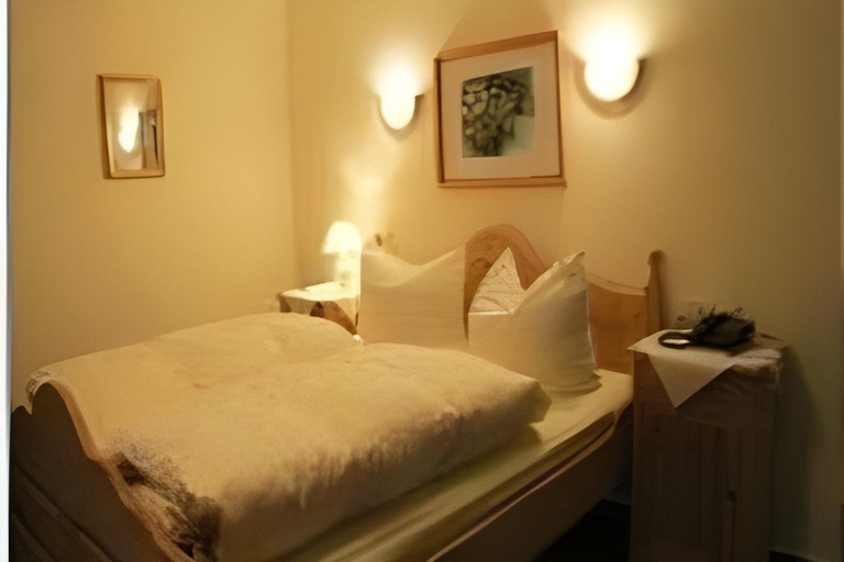 Bedroom, Zum Schaumburger Ritter, Schaumburg