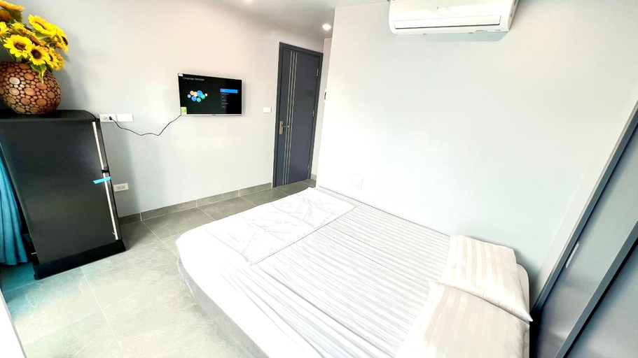 Bedroom 3, Era Apartment Cát Linh, Đống Đa
