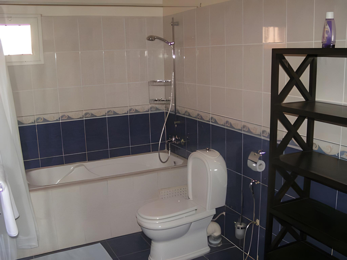 Bathroom 2, HAVRE DE PAIX, Mbour