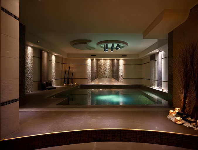 Others 5, Eliton Hotel & Spa, Central Macedonia
