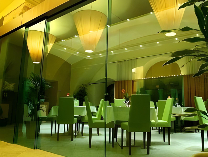 Food & Drinks 5, Stadthotel Schv Rding, Schärding