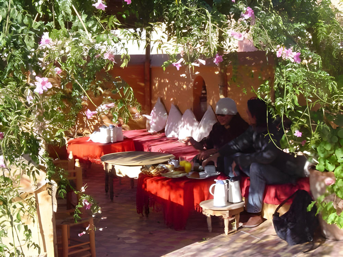 Others 5, Dar Touyir, Marrakech