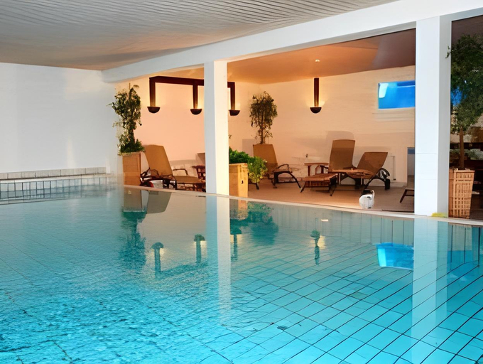 Sport & Beauty 2, Hotel Watthof, Nordfriesland