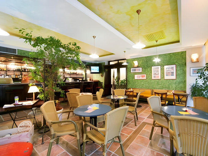 Food & Drinks 5, Wellness Hotel Gendorf, Trutnov