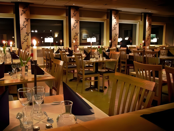 Food & Drinks 3, Hotell Funäsdalen, Härjedalen