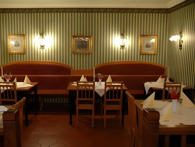 Food & Drinks 5, Hotel Pfaffenhofen, Mainz-Bingen