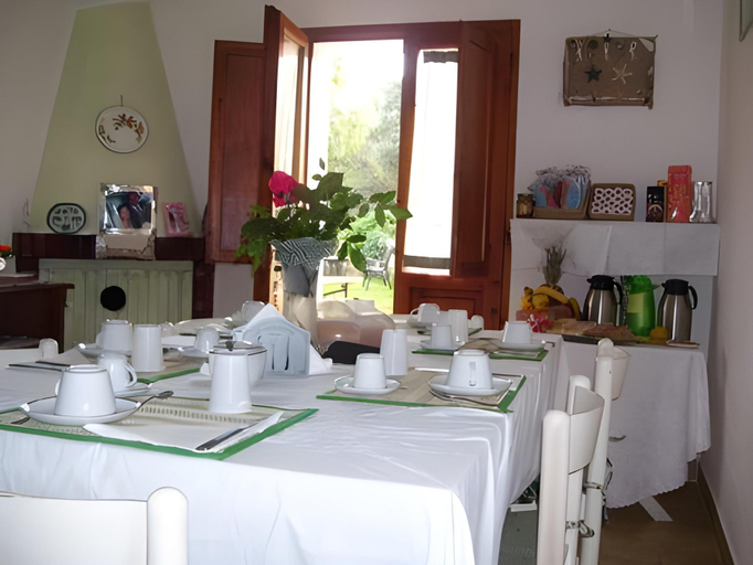 Food & Drinks 4, B&B Bedda Ista, Olbia-Tempio