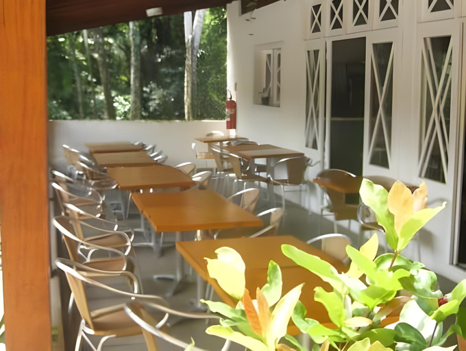 Food & Drinks, Hotel Canto do Rio Maresias, São Sebastião