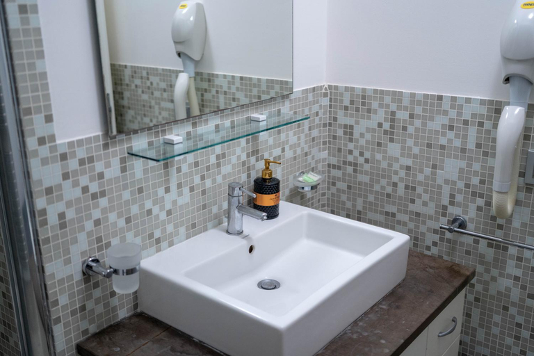 Bathroom 5, Sikelika Residence Sul Mare, Ragusa