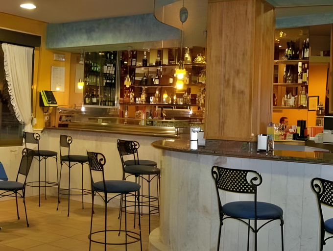 Others 3, Hostal Virgen del Villar, Valladolid