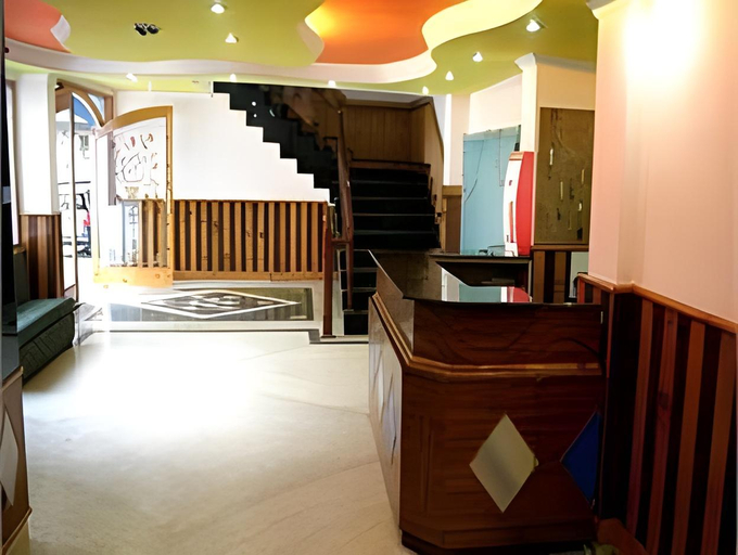 Others 5, Hotel Jupiter, Kullu
