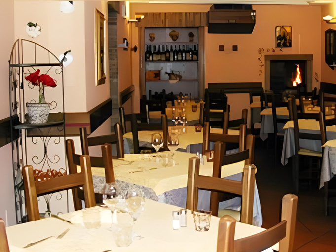 Food & Drinks 4, Elide Design Hotel, Perugia