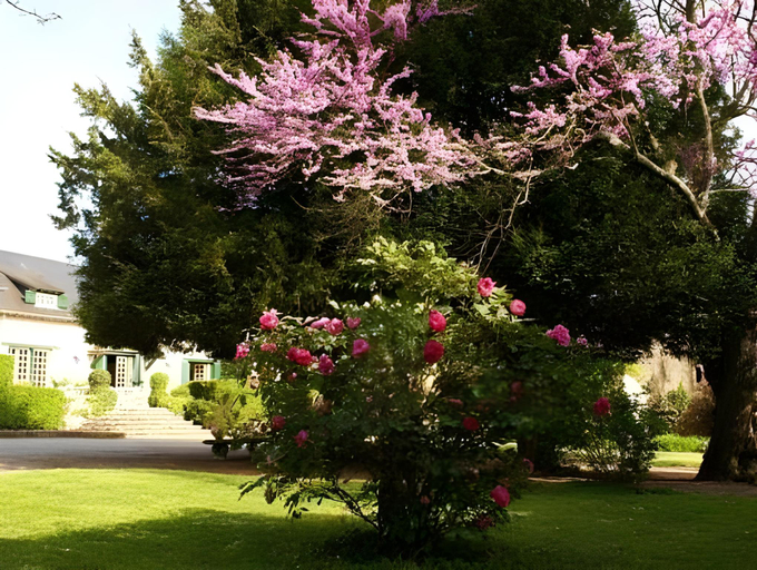 Others 3, Le Beguinage, Loir-et-Cher