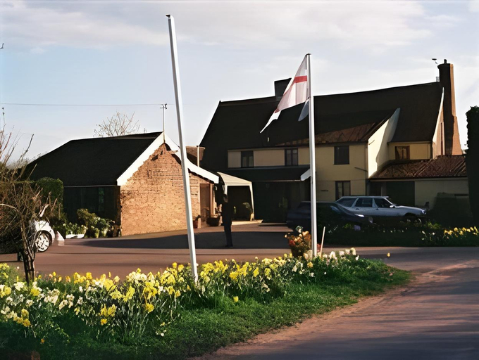 Others 5, Strenneth Guesthouse, Norfolk