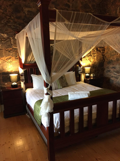 Bedroom 2, Little River Bed and Breakfast, Wyndham - West
