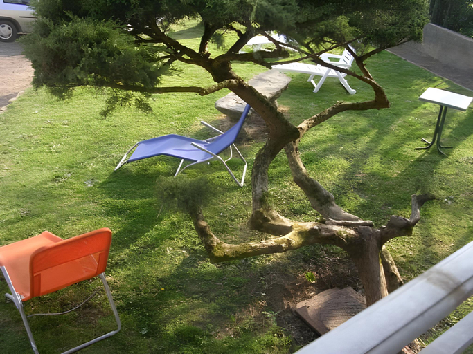 Others 5, Hotel du Littoral, Morbihan