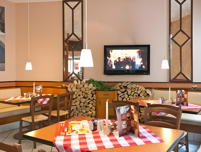 Food & Drinks 4, StadtHotel Passau, Passau