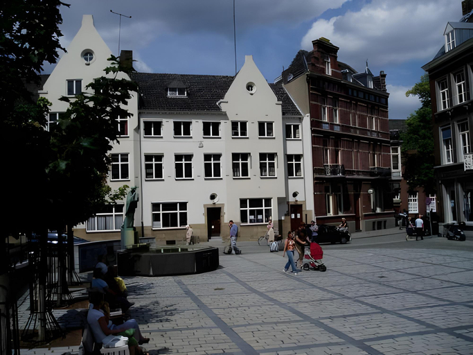 Others 5, B&B De Hofnar Maastricht, Maastricht