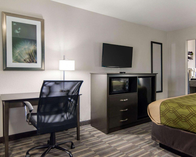 Bedroom 3, HomeStay Inn & Suites, Pope