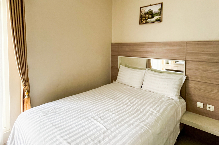 Homestay Harmony Syariah RedPartner near Juanda T2, Surabaya