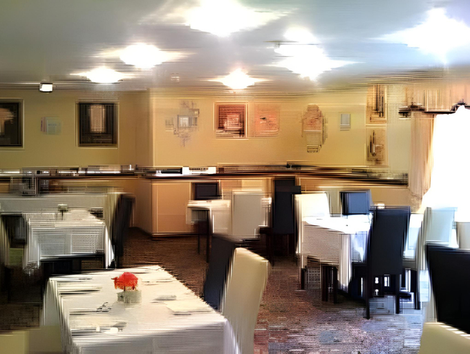Food & Drinks 3, Mansfield Lodge Hotel Ltd, Nottinghamshire