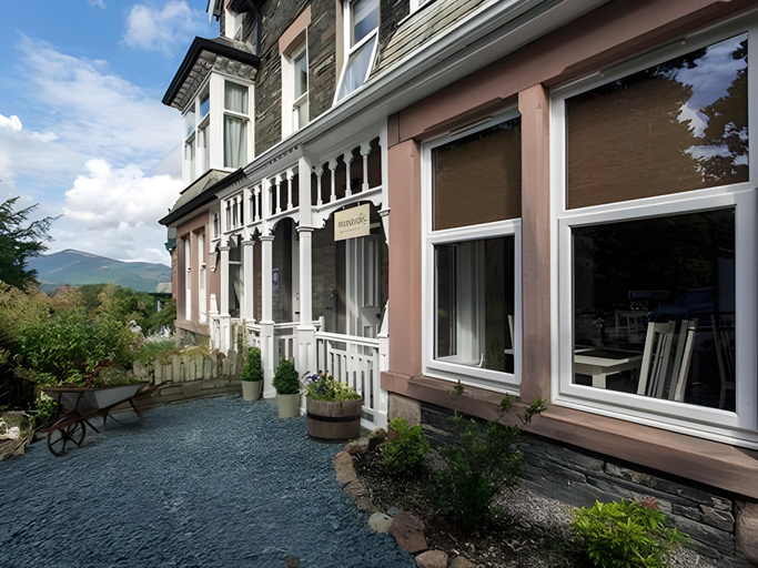 Others 4, Woodside B&B, Cumbria