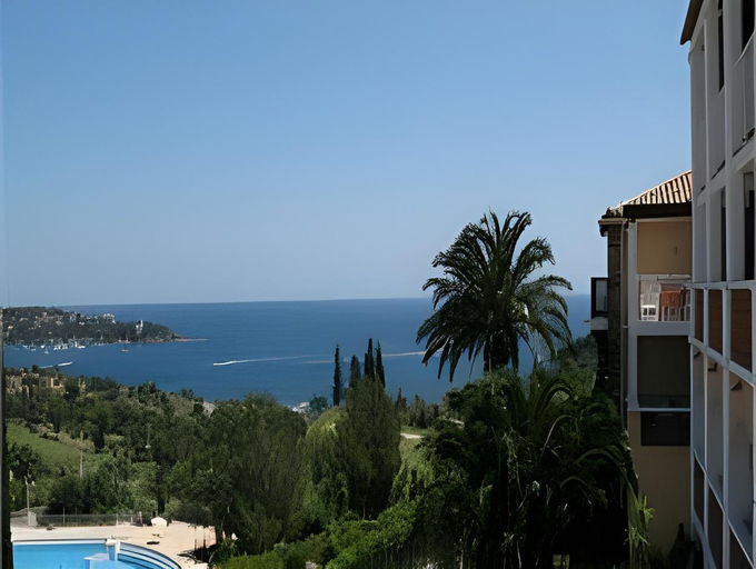 Sport & Beauty 5, Hotel de l'Esterel Pierre & Vacances, Var