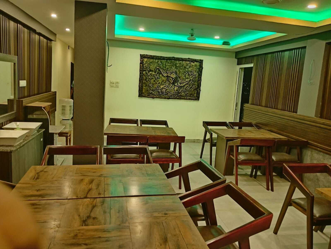 Food & Drinks 4, Seven Seas Dream Castle Port Blair, South Andaman