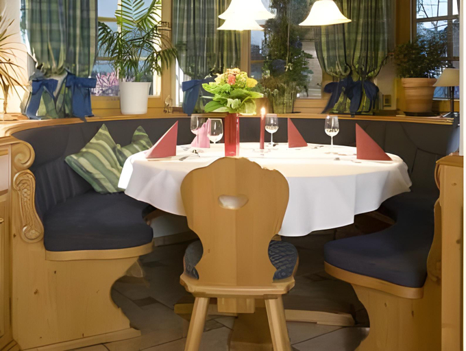 Food & Drinks 4, Gasthof Zur Burg, Waldshut