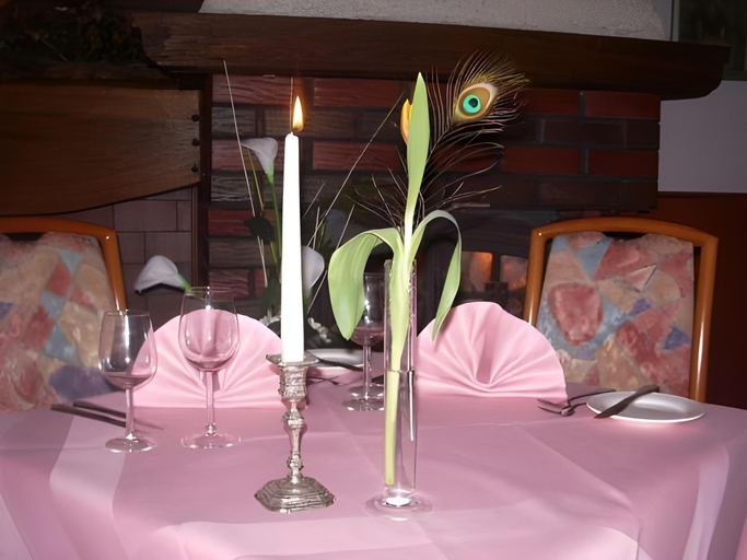 Food & Drinks 3, Hotel-Restaurant Laux, Merzig-Wadern