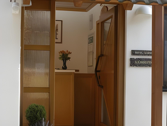 Others 4, Hotel Garni KAMBEITZ, Rastatt